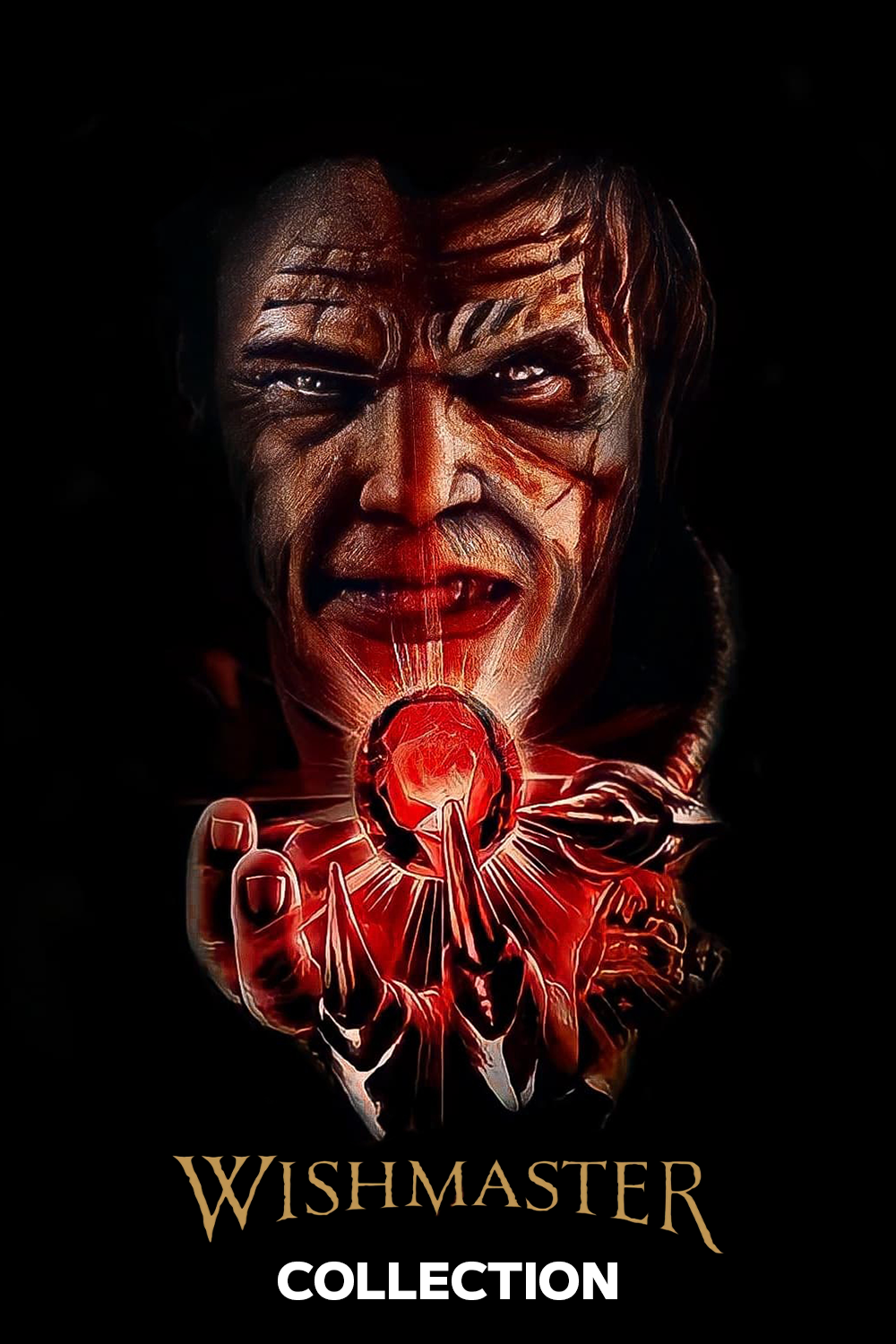 Wishmaster [405374] (A1712567499) Collection (Movies) --Plex--